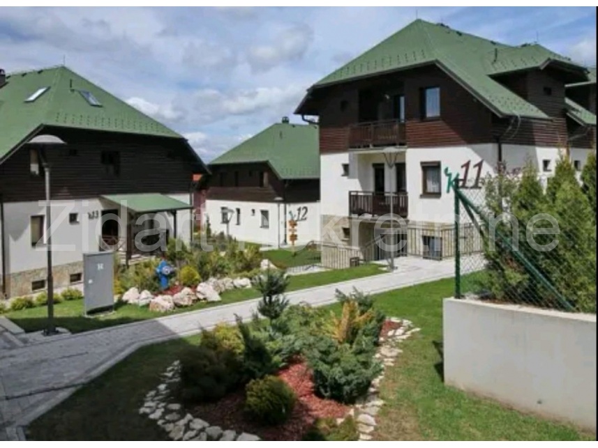 Квартира, 312 м², 61 000$ — FAKTOR
